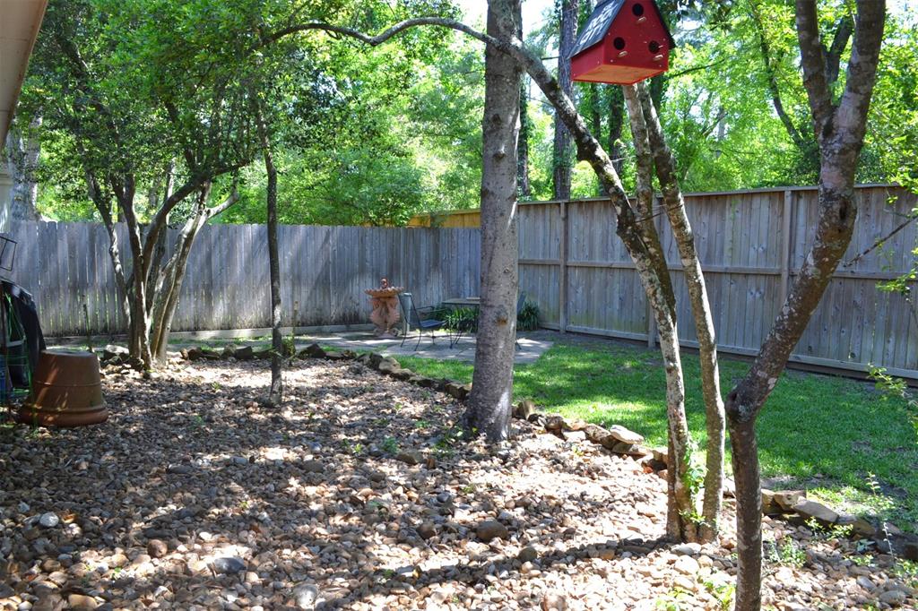 14 Mulberry Glen Place, Spring, Texas image 40
