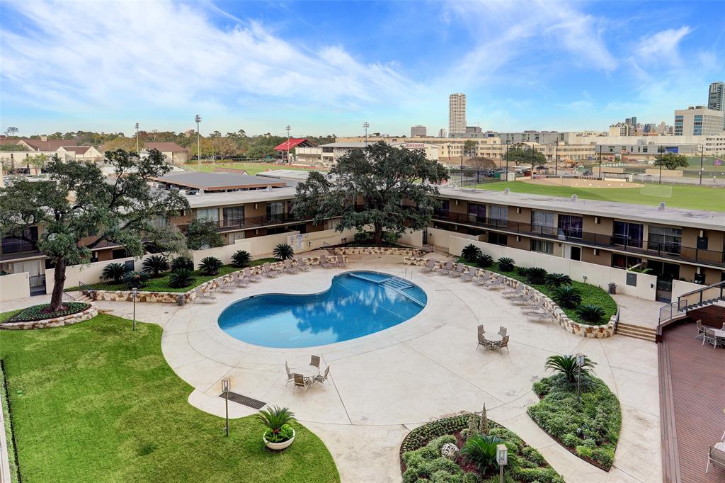 2929 Buffalo Speedway #409, Houston, Texas image 18