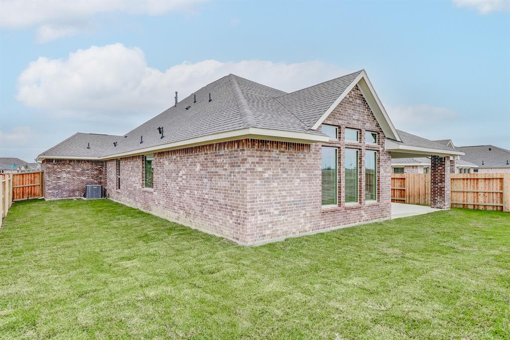 1509 Delaware Drive, Dayton, Texas image 35