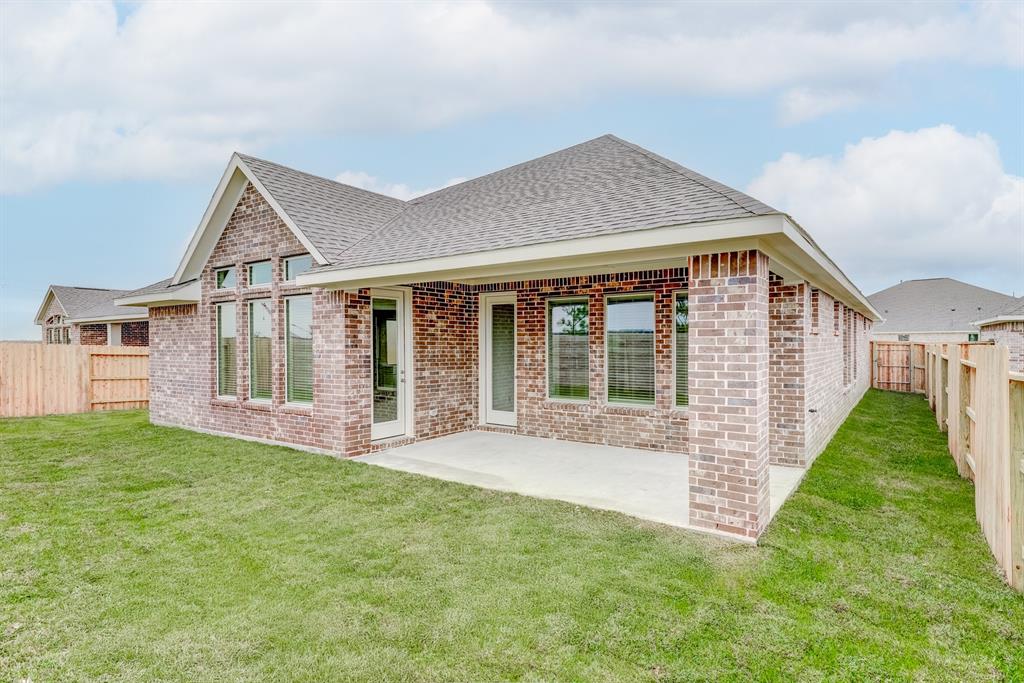 1509 Delaware Drive, Dayton, Texas image 34