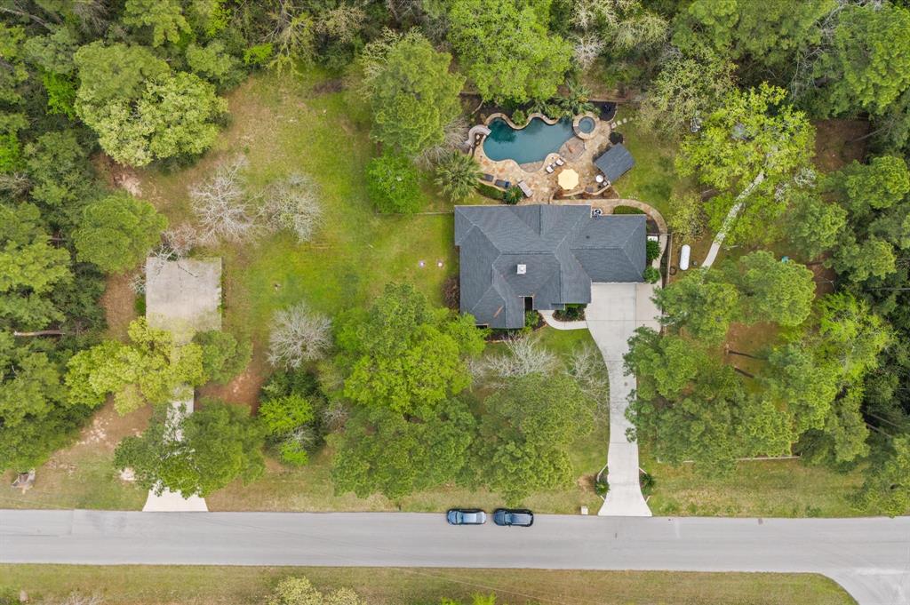 24602 Bridgewater Drive, Magnolia, Texas image 38
