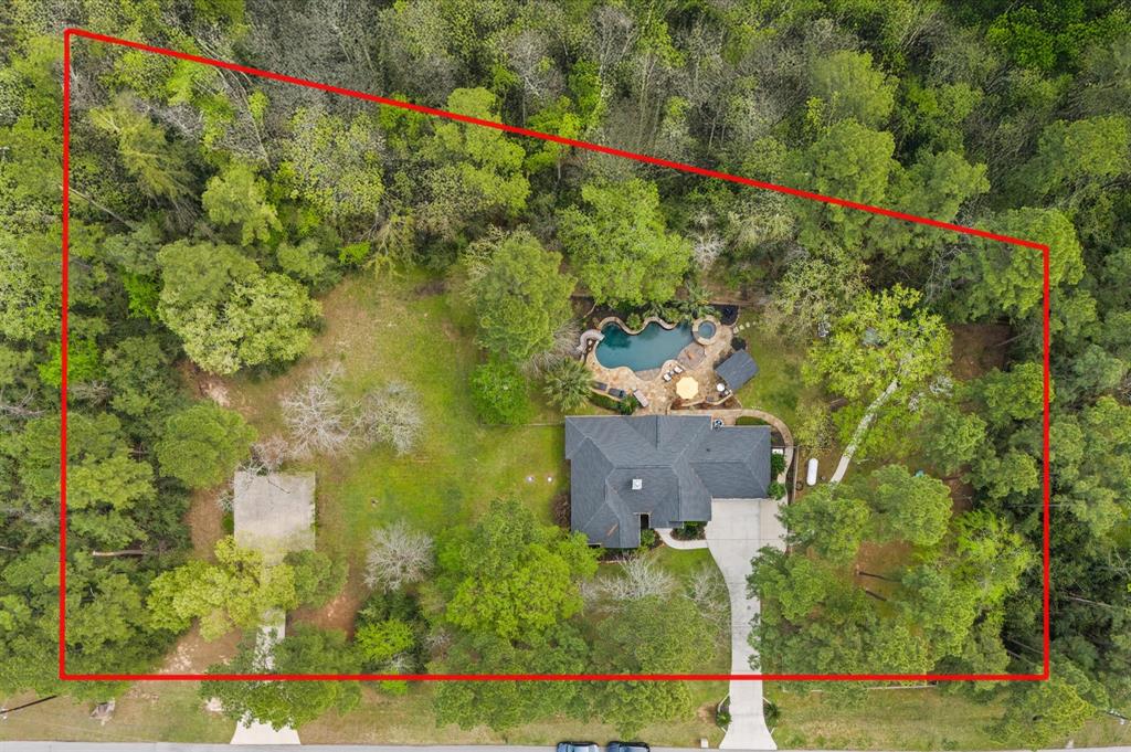24602 Bridgewater Drive, Magnolia, Texas image 37