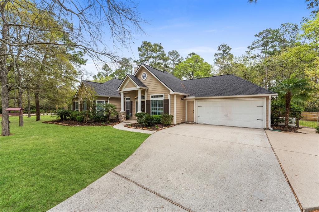 24602 Bridgewater Drive, Magnolia, Texas image 3