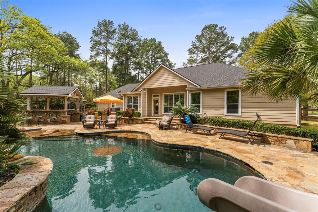 24602 Bridgewater Drive, Magnolia, Texas image 35