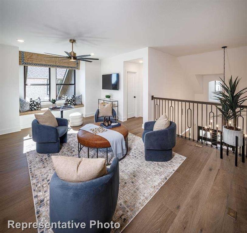 1226 Timber Shores Drive, Missouri City, Texas image 23