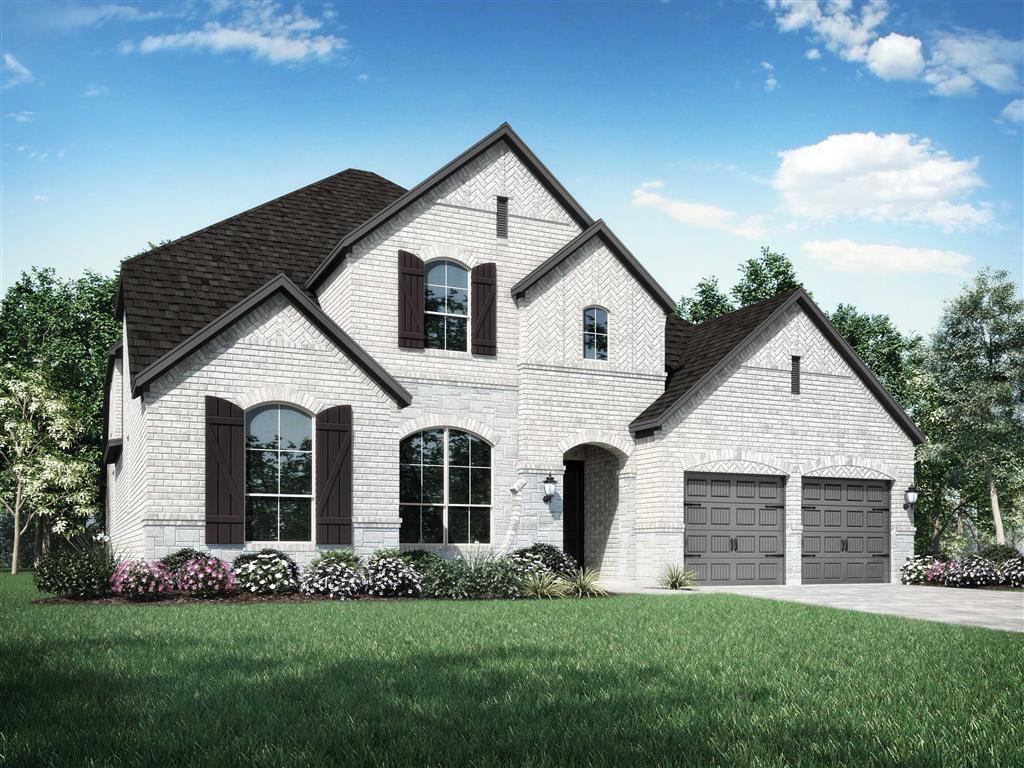 1226 Timber Shores Drive, Missouri City, Texas image 1