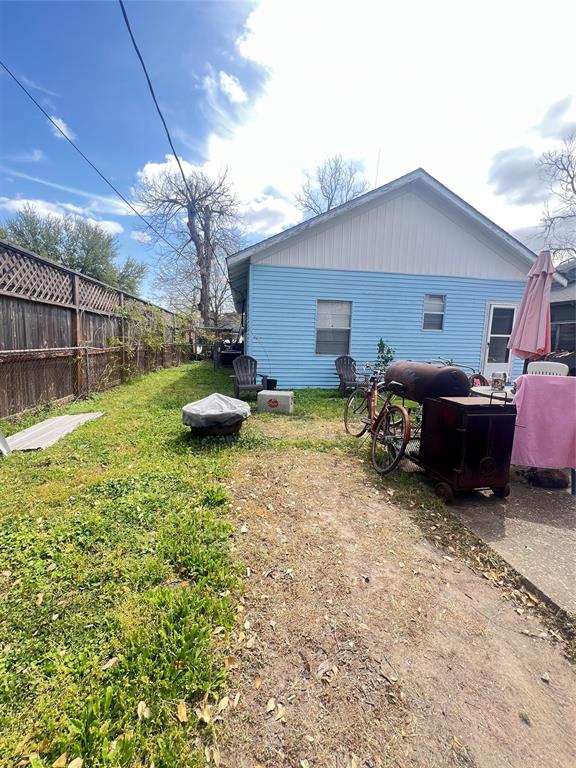 845 East 25th Street St, Houston, Texas image 9