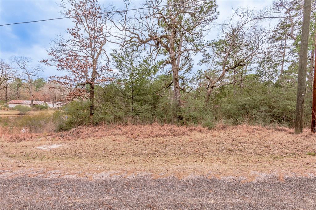 Lot 38 & 40 Hideaway Drive, Trinity, Texas image 14