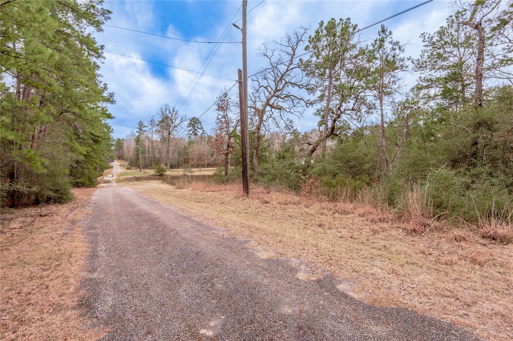 Lot 38 & 40 Hideaway Drive, Trinity, Texas image 12