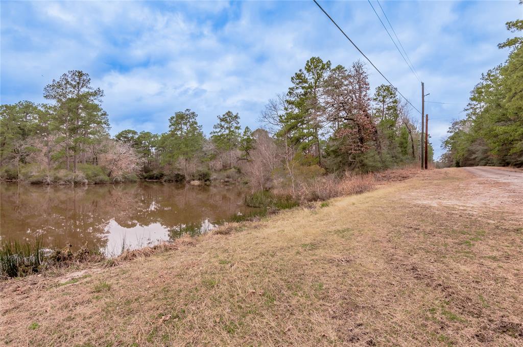 Lot 38 & 40 Hideaway Drive, Trinity, Texas image 17