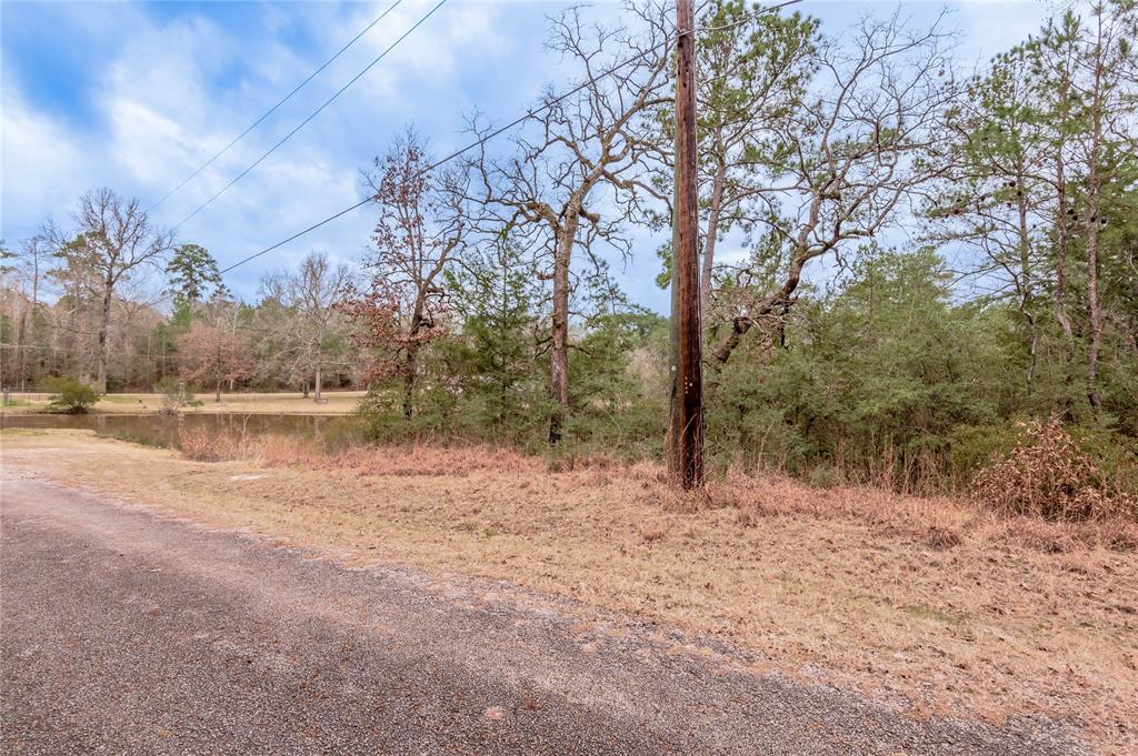 Lot 38 & 40 Hideaway Drive, Trinity, Texas image 13