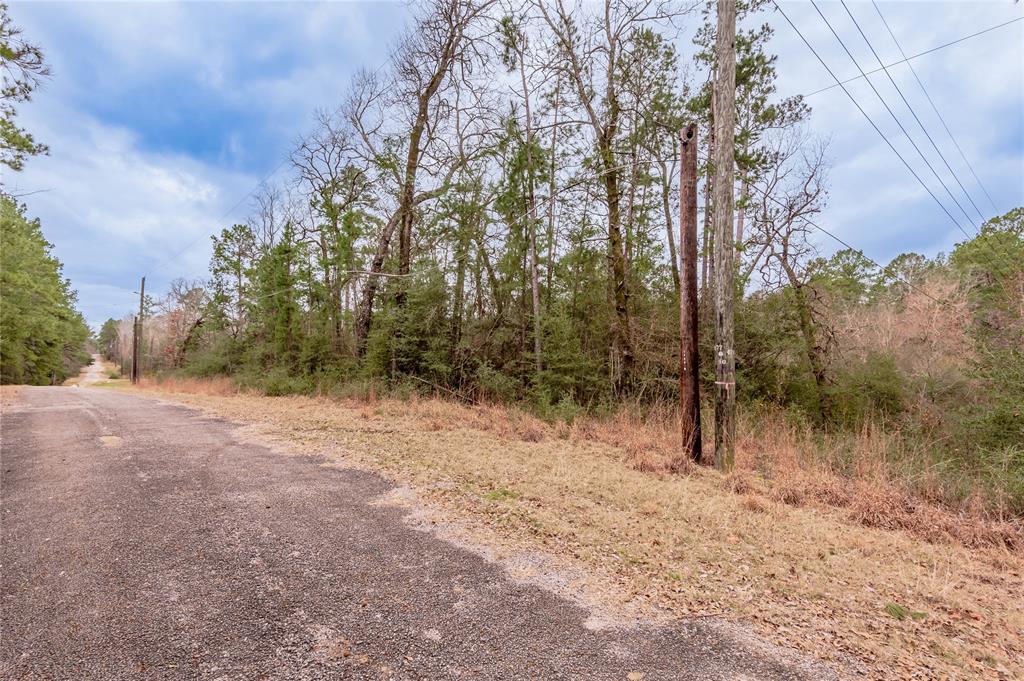 Lot 38 & 40 Hideaway Drive, Trinity, Texas image 5