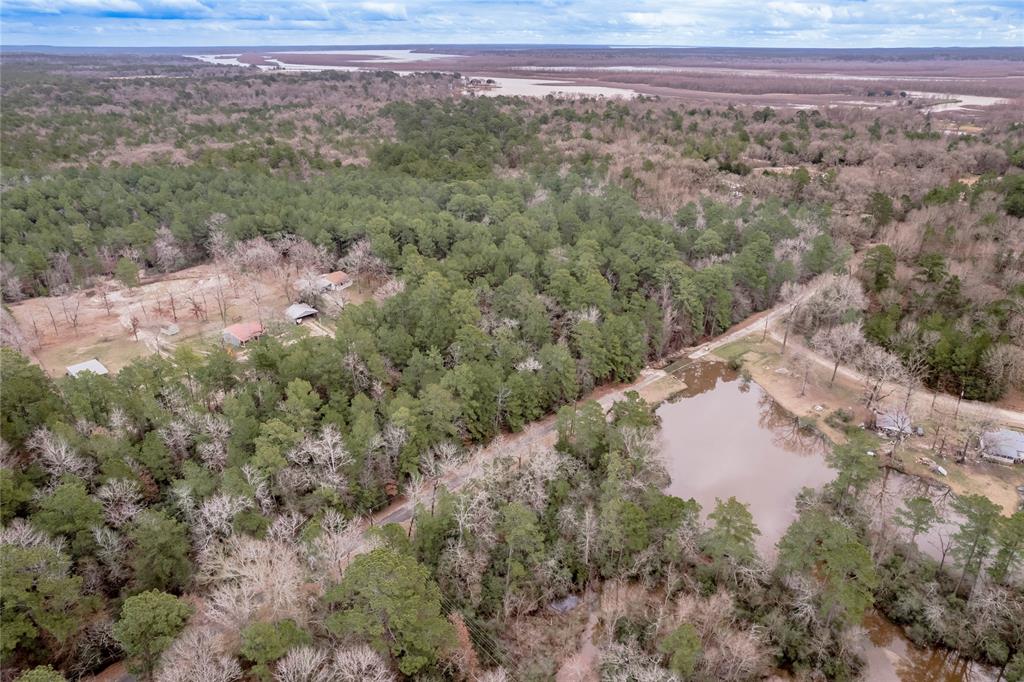 Lot 38 & 40 Hideaway Drive, Trinity, Texas image 23