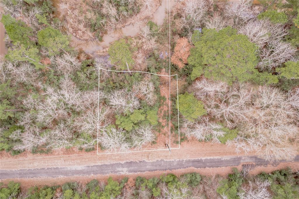 Lot 38 & 40 Hideaway Drive, Trinity, Texas image 3