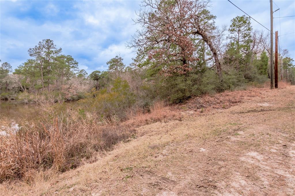 Lot 38 & 40 Hideaway Drive, Trinity, Texas image 18