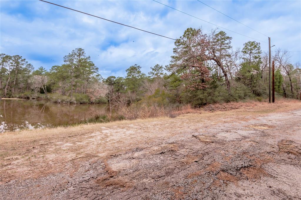 Lot 38 & 40 Hideaway Drive, Trinity, Texas image 16