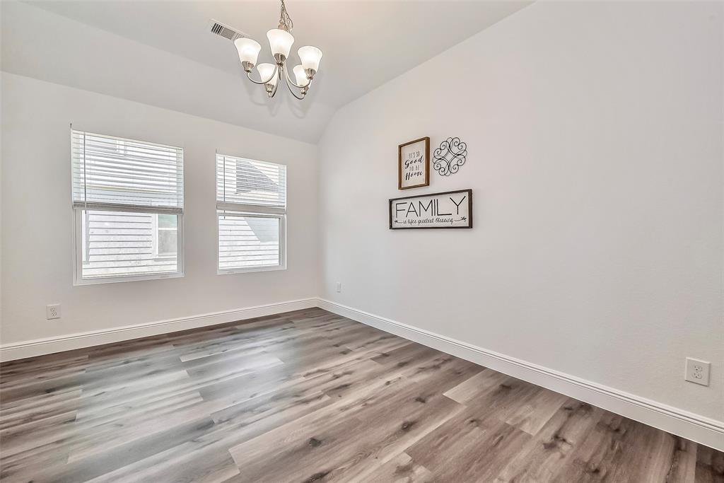 2906 Country Clearing Lane, Rosenberg, Texas image 4
