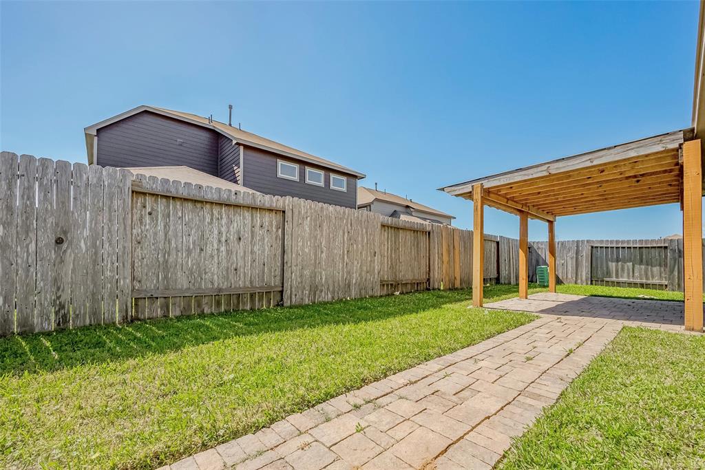 2906 Country Clearing Lane, Rosenberg, Texas image 43