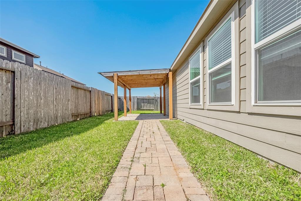 2906 Country Clearing Lane, Rosenberg, Texas image 41