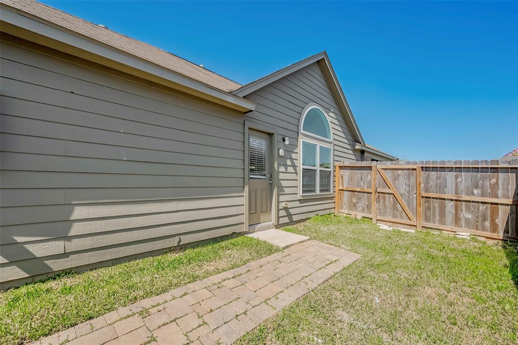 2906 Country Clearing Lane, Rosenberg, Texas image 44
