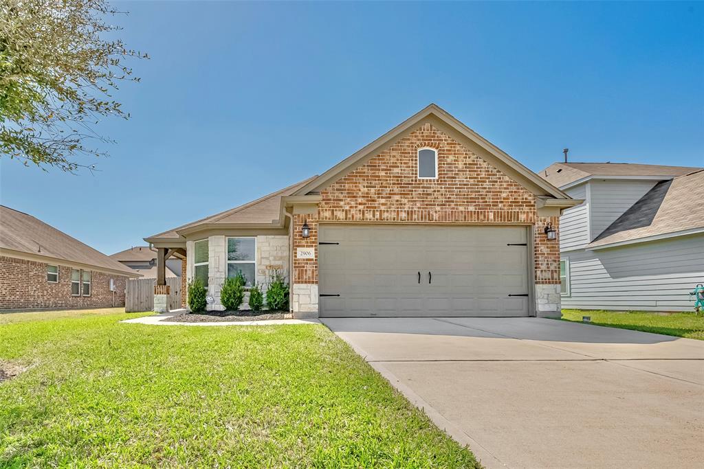 2906 Country Clearing Lane, Rosenberg, Texas image 38