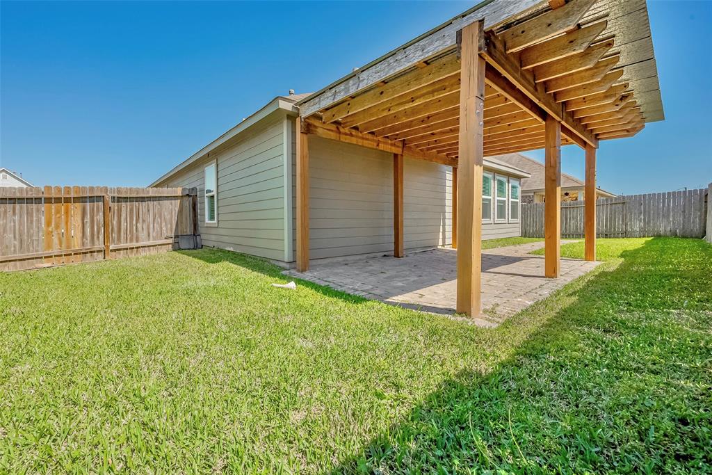 2906 Country Clearing Lane, Rosenberg, Texas image 36