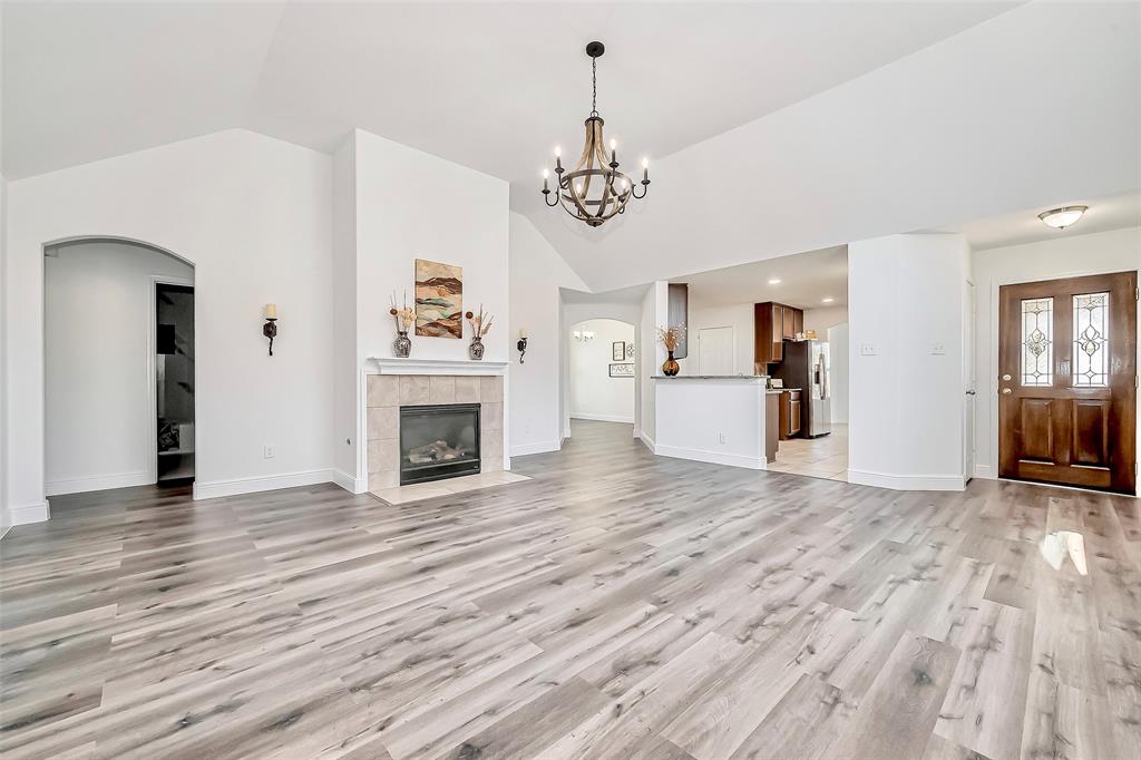 2906 Country Clearing Lane, Rosenberg, Texas image 1