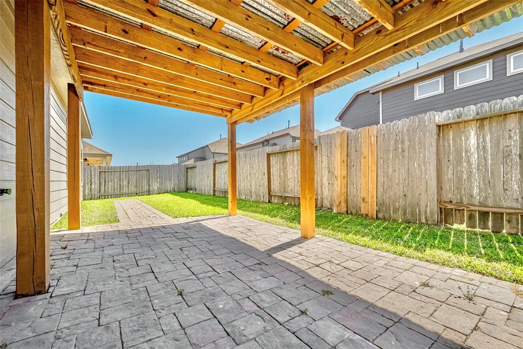 2906 Country Clearing Lane, Rosenberg, Texas image 39