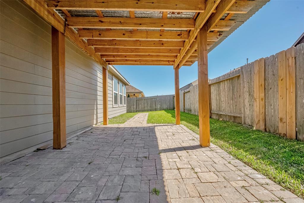 2906 Country Clearing Lane, Rosenberg, Texas image 45