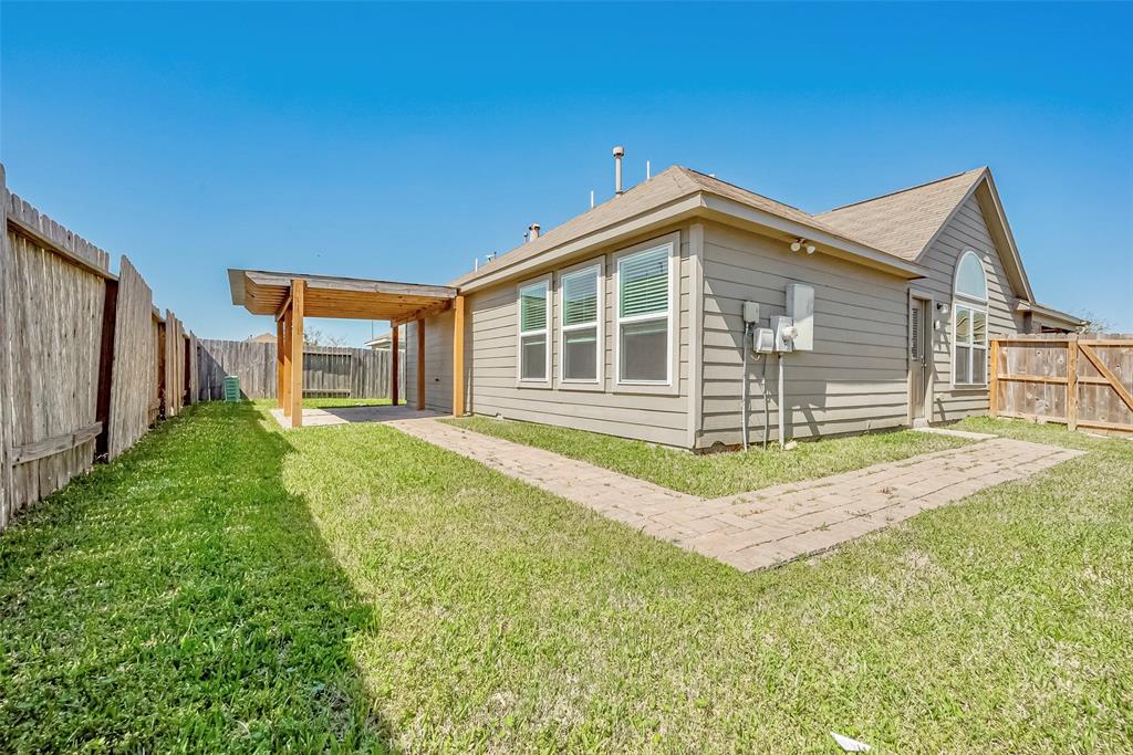2906 Country Clearing Lane, Rosenberg, Texas image 37