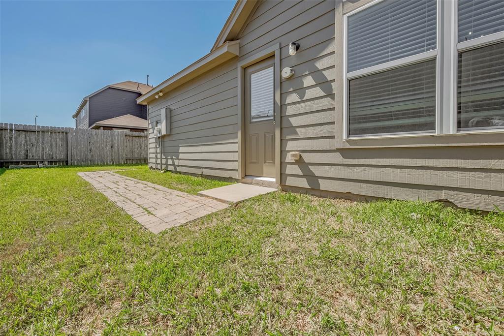 2906 Country Clearing Lane, Rosenberg, Texas image 42