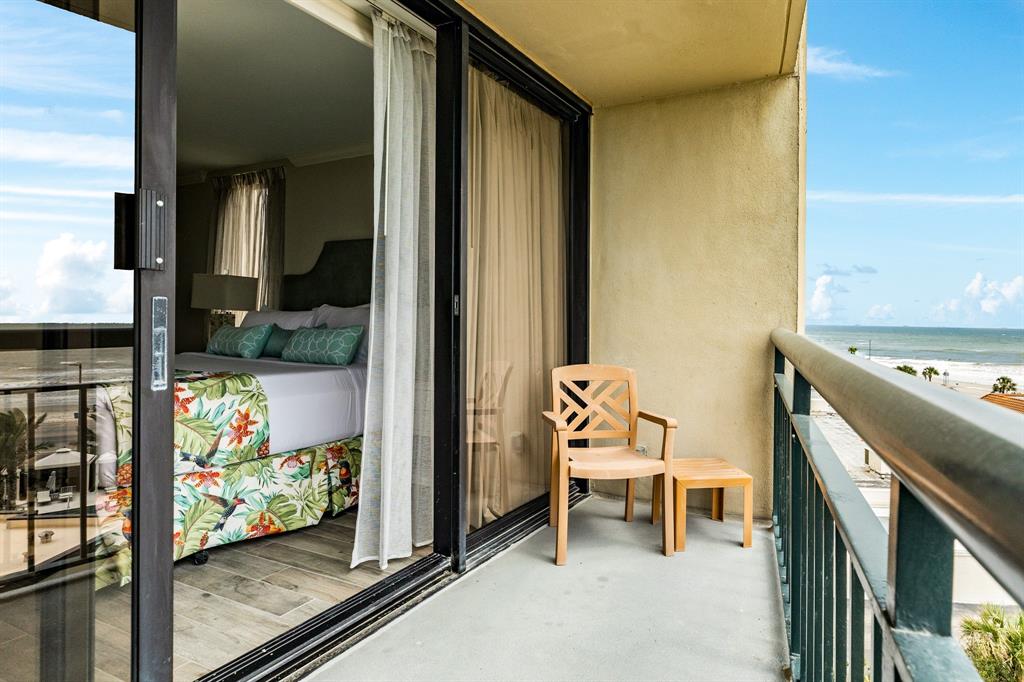 5220 Seawall Boulevard #539B, Galveston, Texas image 17