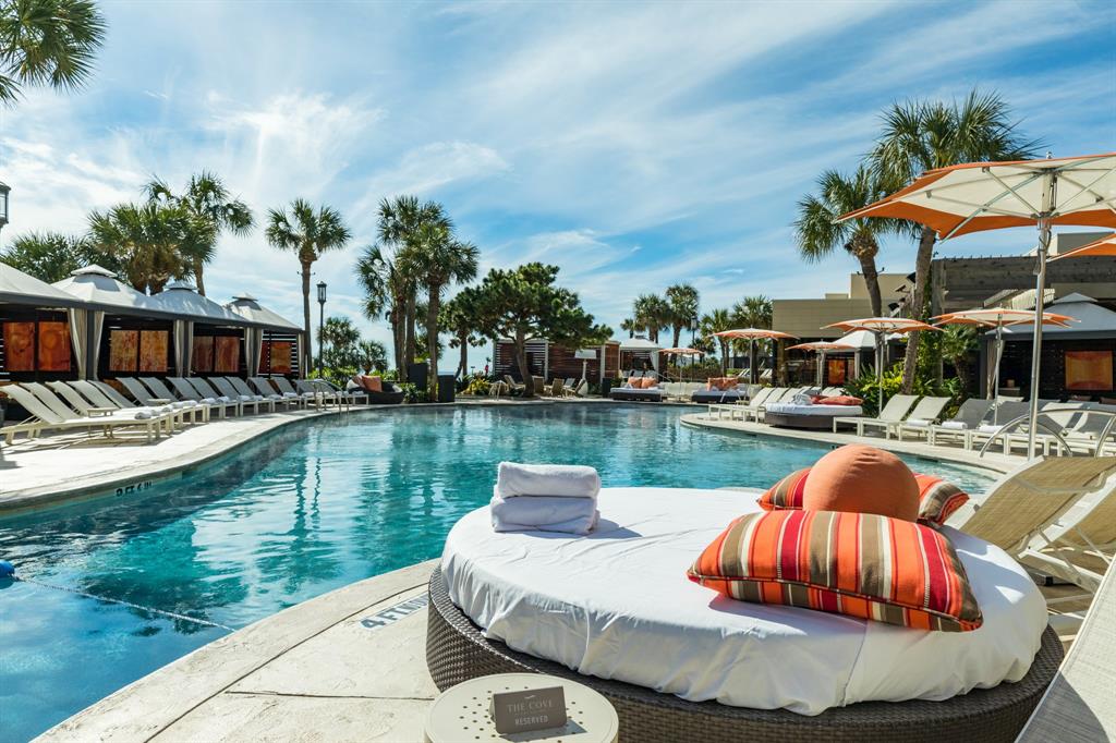 5220 Seawall Boulevard #539B, Galveston, Texas image 22