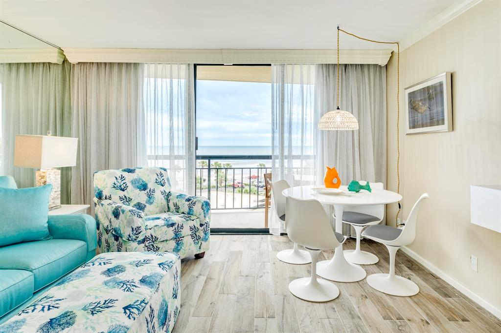 5220 Seawall Boulevard #539B, Galveston, Texas image 3