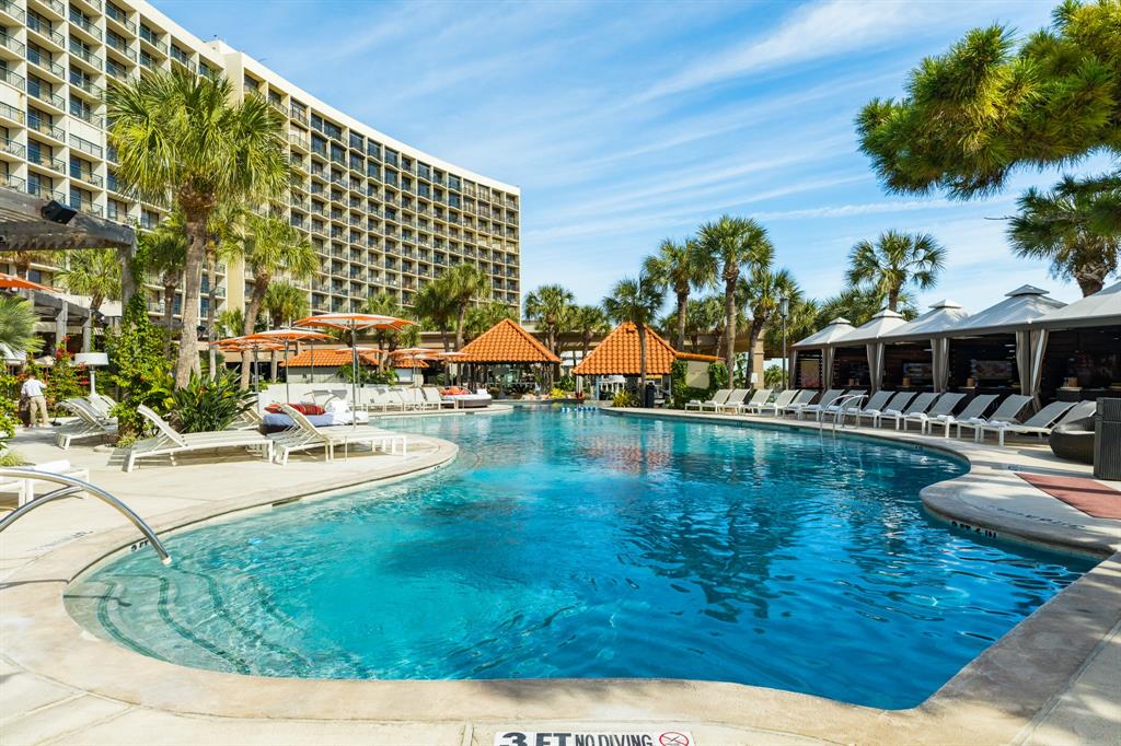 5220 Seawall Boulevard #539B, Galveston, Texas image 21