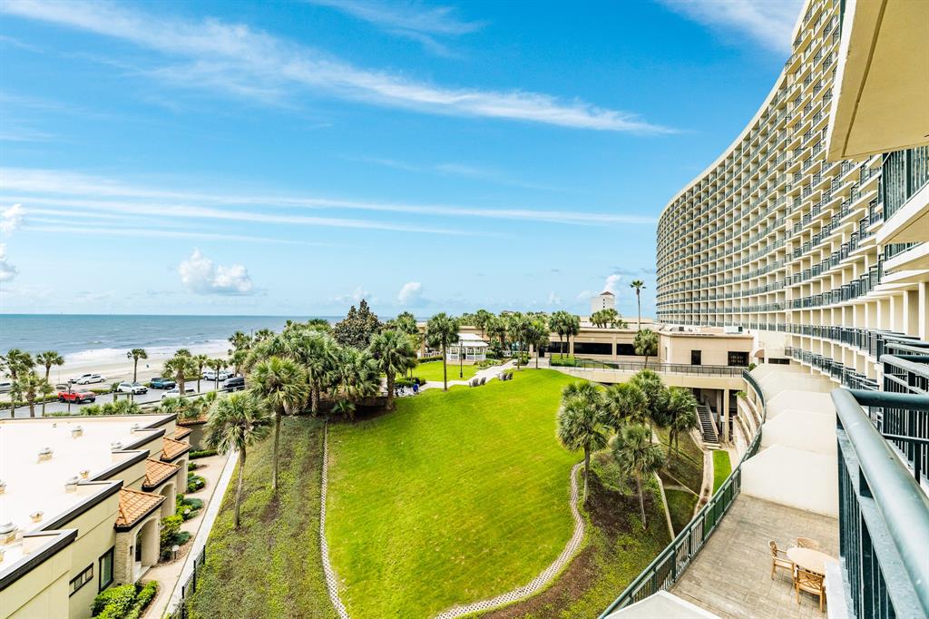 5220 Seawall Boulevard #539B, Galveston, Texas image 18