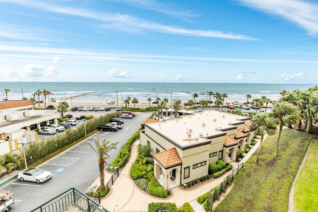 5220 Seawall Boulevard #539B, Galveston, Texas image 19