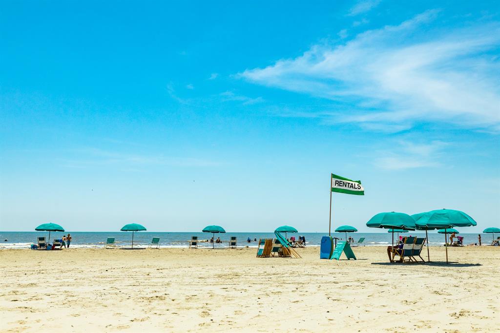5220 Seawall Boulevard #539B, Galveston, Texas image 41