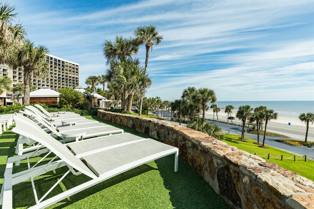 5220 Seawall Boulevard #539B, Galveston, Texas image 29