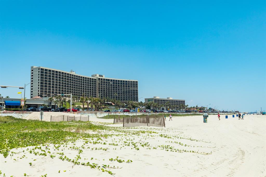 5220 Seawall Boulevard #539B, Galveston, Texas image 40