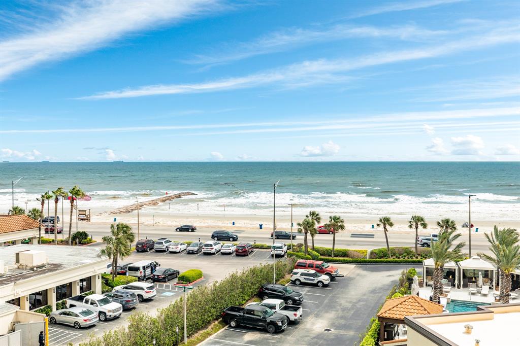 5220 Seawall Boulevard #539B, Galveston, Texas image 20