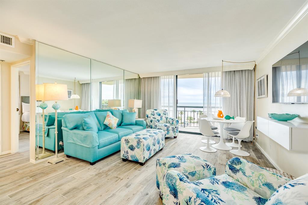 5220 Seawall Boulevard #539B, Galveston, Texas image 2