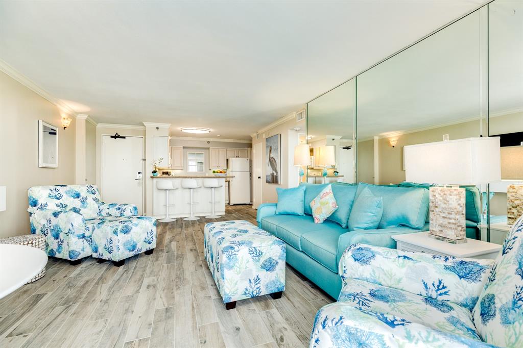 5220 Seawall Boulevard #539B, Galveston, Texas image 4