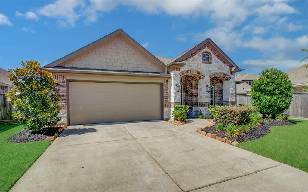 1910 Hays Ranch Drive, Richmond, Texas image 41