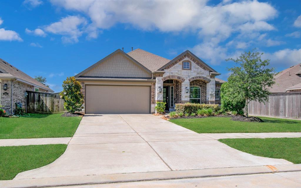 1910 Hays Ranch Drive, Richmond, Texas image 42