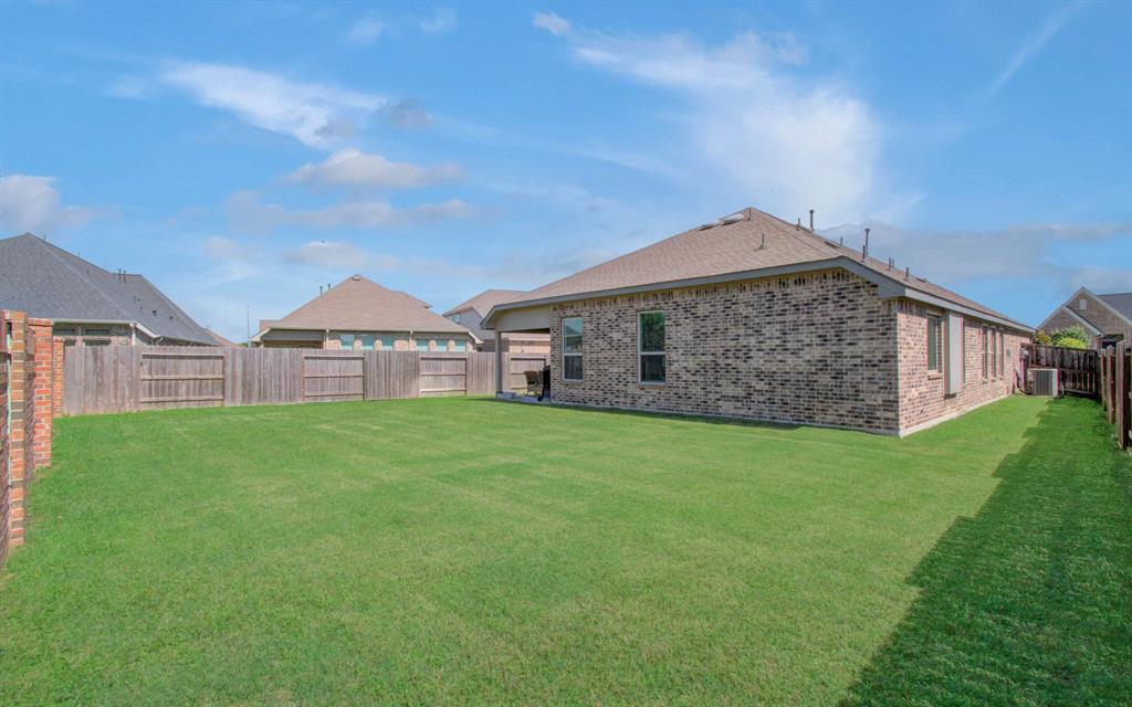 1910 Hays Ranch Drive, Richmond, Texas image 38