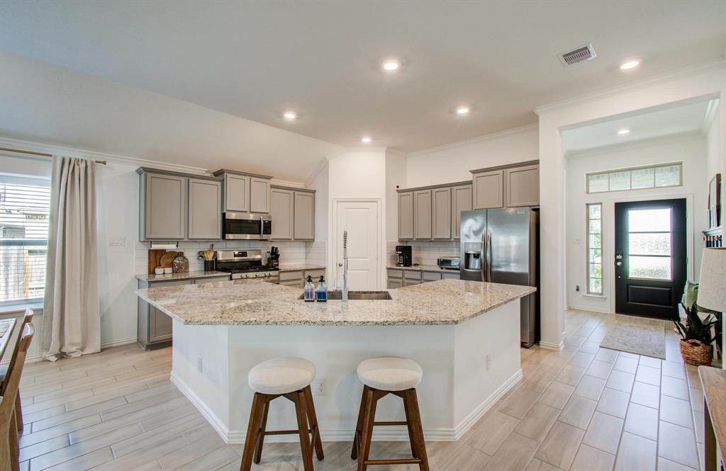 1910 Hays Ranch Drive, Richmond, Texas image 7