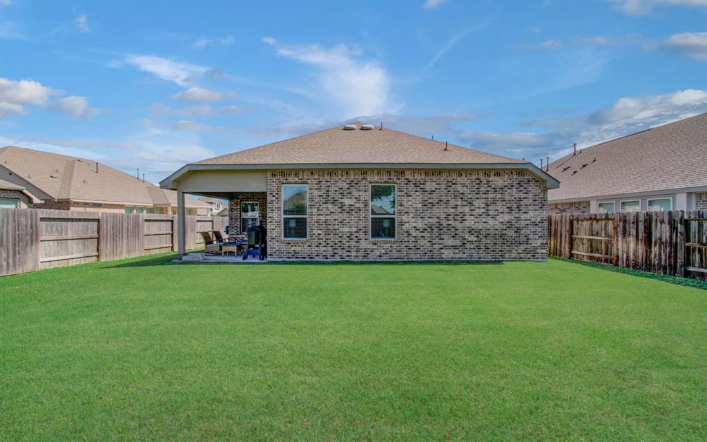 1910 Hays Ranch Drive, Richmond, Texas image 35