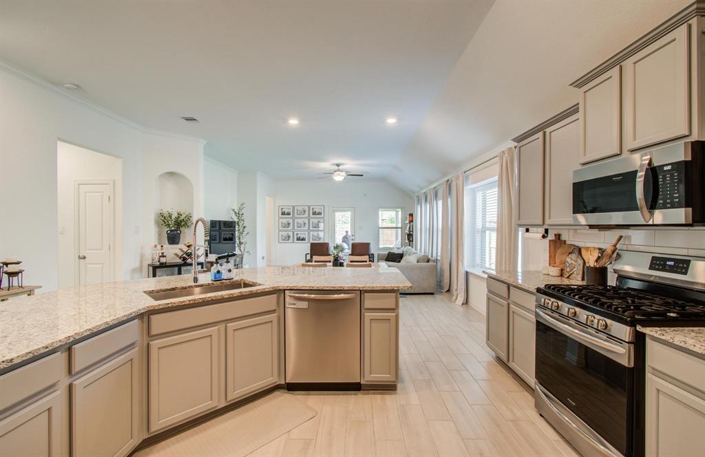 1910 Hays Ranch Drive, Richmond, Texas image 19