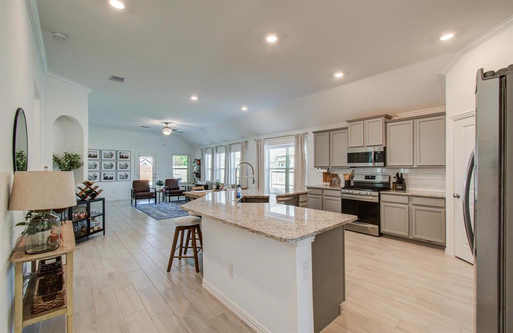 1910 Hays Ranch Drive, Richmond, Texas image 15